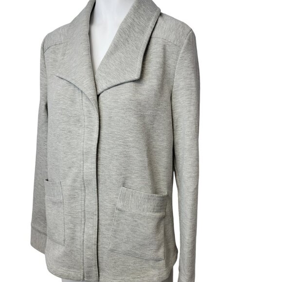 Anthropologie  Saturday Sunday Zip Pocket Jacket - Picture 5 of 9